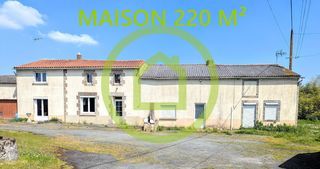  Maison � vendre 7 pi�ces 220 m�