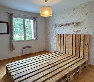  Villa � vendre 4 pi�ces 110 m�