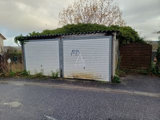  Parking / Garage � vendre 1 pi�ce 30 m�