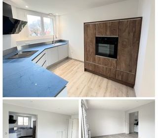  Appartement � vendre 3 pi�ces 58 m�