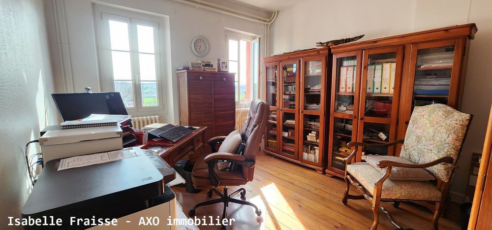 � vendre  Villa Gragnague (31380)