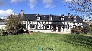  Maison � vendre 5 pi�ces 110 m�