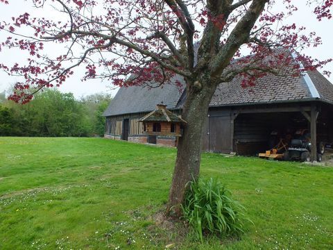   Maison Maison - 5 pi�ce(s) - 120 m�