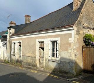  Maison � vendre 4 pi�ces 100 m�