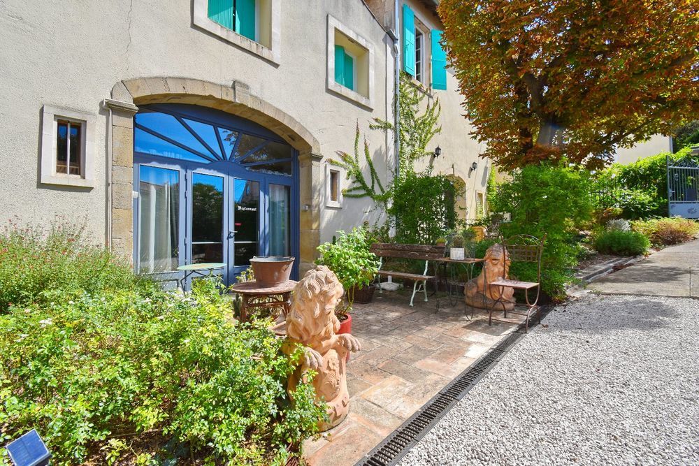 � vendre  Villa Roujan (34320)