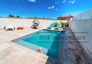  Maison � vendre 4 pi�ces 110 m�