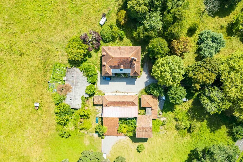 � vendre  Maison Saint-Lon-les-Mines (40300)