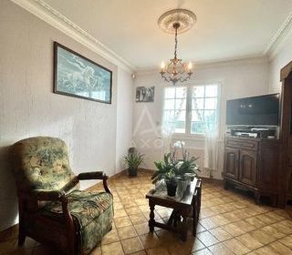  Maison � vendre 5 pi�ces 130 m�
