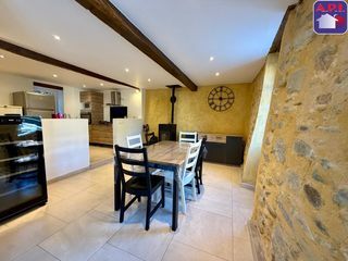  Maison � vendre 3 pi�ces 71 m�