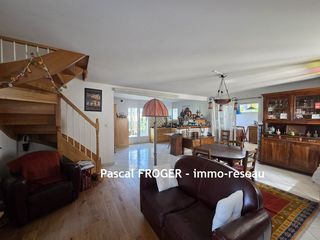  Maison � vendre 6 pi�ces 136 m�