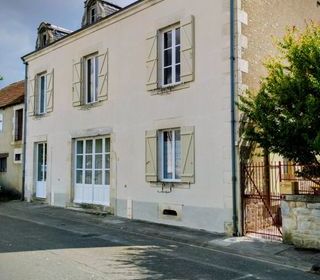  Maison � vendre 6 pi�ces 160 m�