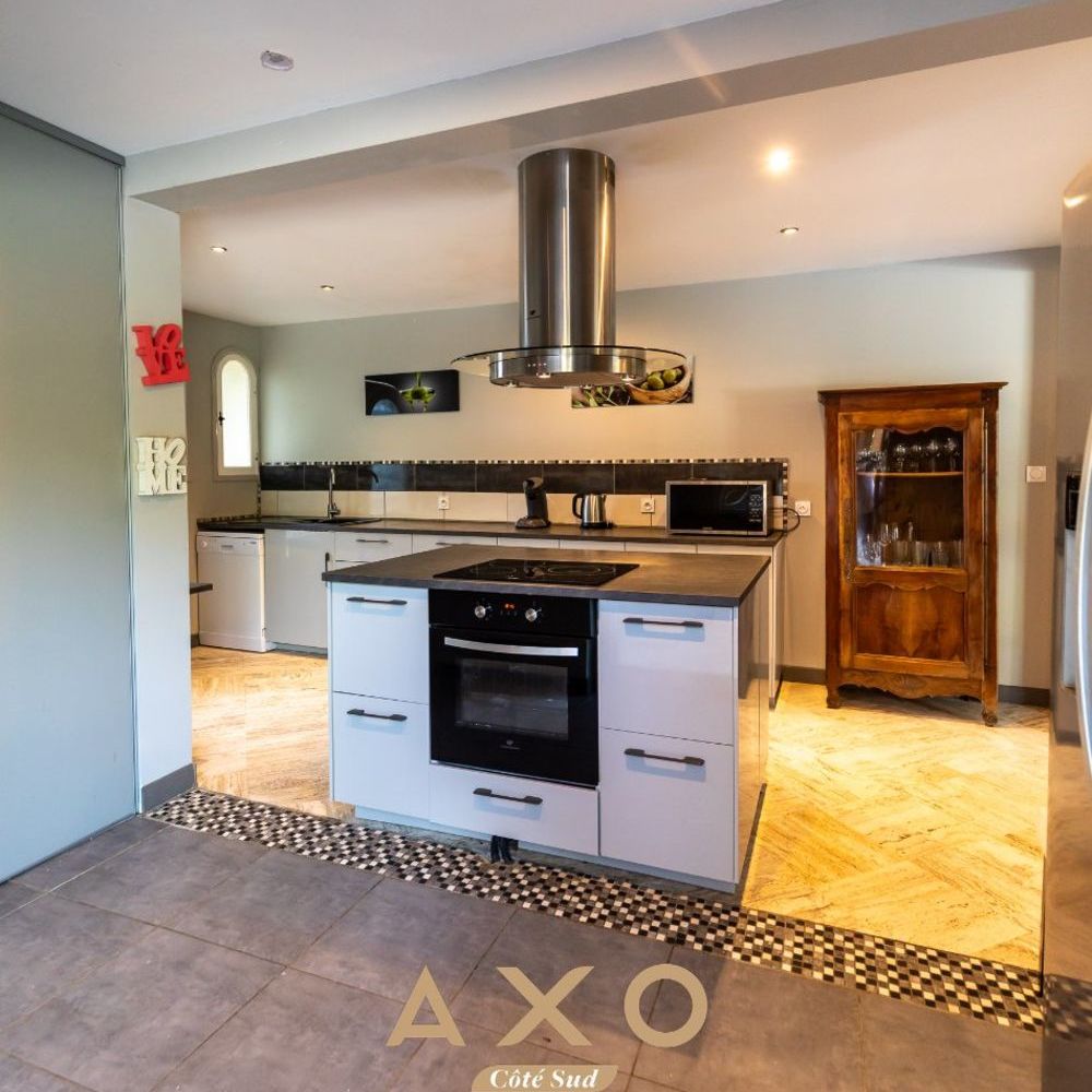 � vendre  Maison Castelnau-le-Lez (34170)