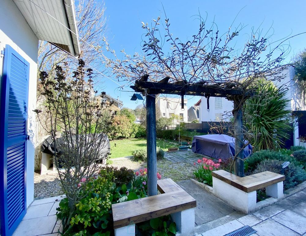 � vendre  Villa Meudon (92190)