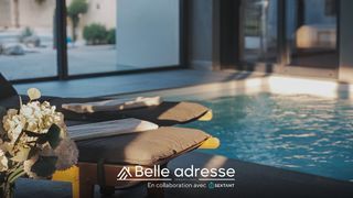  Villa � vendre 4 pi�ces 200 m�