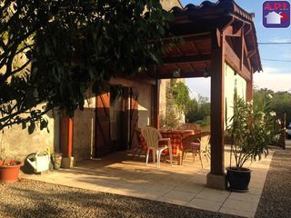  Maison � vendre 3 pi�ces 60 m�