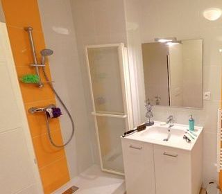  Appartement � vendre 2 pi�ces 42 m�