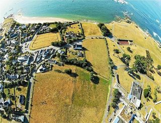  Terrain � vendre 994 m�