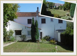  Maison � vendre 5 pi�ces 110 m�