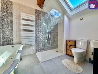  Maison � vendre 4 pi�ces 108 m�