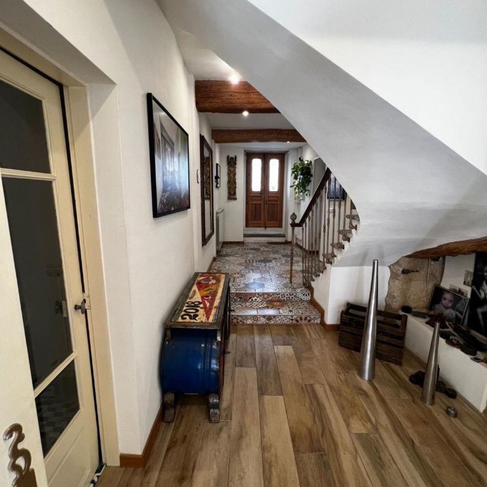 � vendre  Villa Caux (34720)