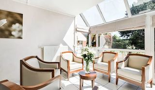  Appartement � vendre 1 pi�ce 20 m�