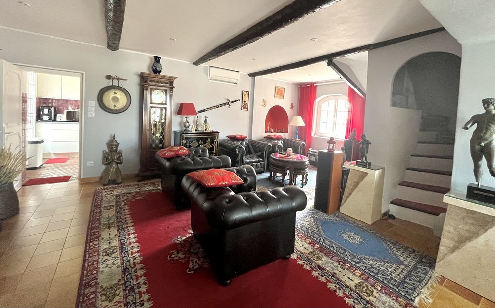 � vendre  Villa Le Cap D Agde (34300)