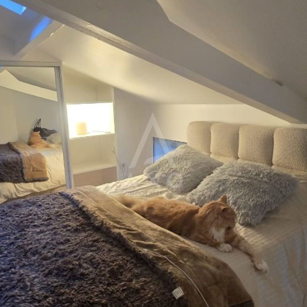 � vendre  Appartement Paris 7