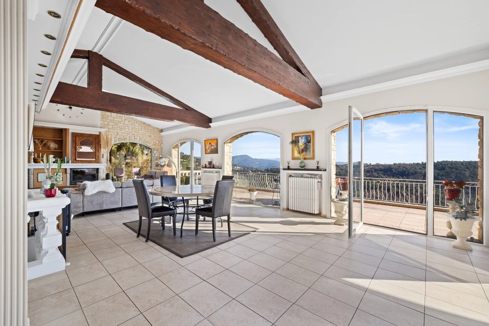 � vendre  Maison Vence (06140)