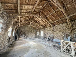  Maison � vendre 3 pi�ces 300 m�