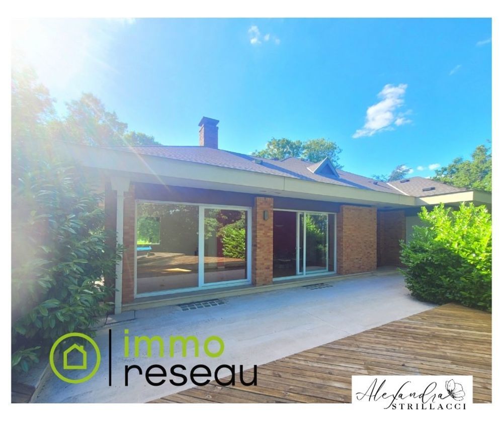 � vendre  Maison Sainte-Ruffine (57130)