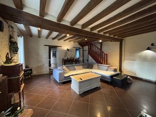  Maison � vendre 10 pi�ces 215 m�