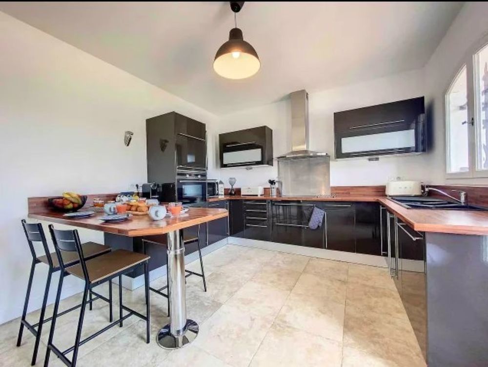 � vendre  Maison Grasse (06130)