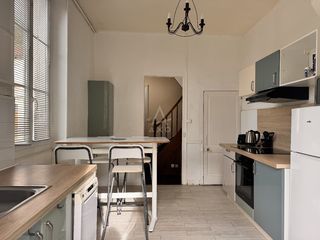  Maison � vendre 4 pi�ces 66 m�