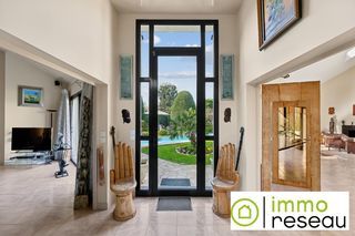  Villa � vendre 8 pi�ces 275 m�