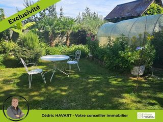  Maison � vendre 2 pi�ces 36 m�