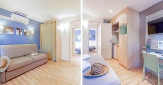  Appartement � vendre 2 pi�ces 29 m�