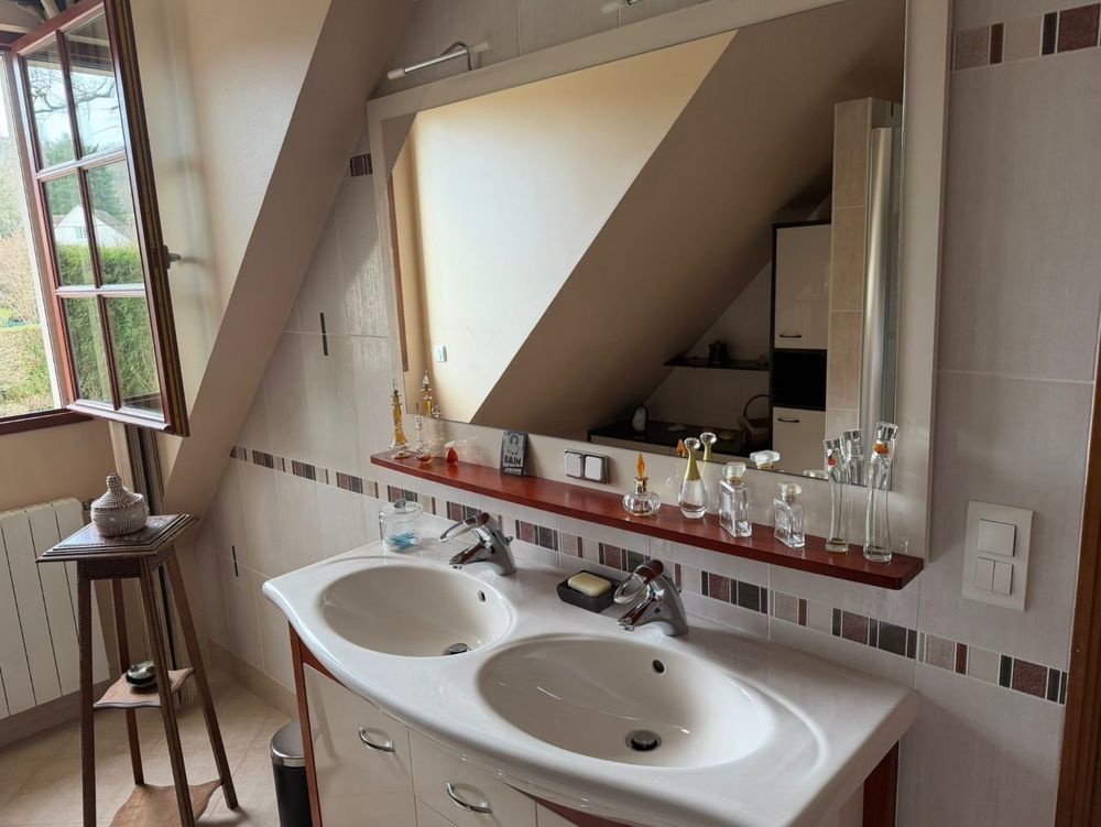 � vendre  Maison Lamorlaye (60260)