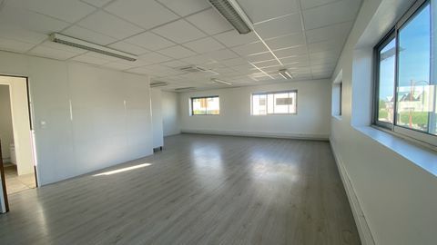 Bureau 693 34670 Baillargues