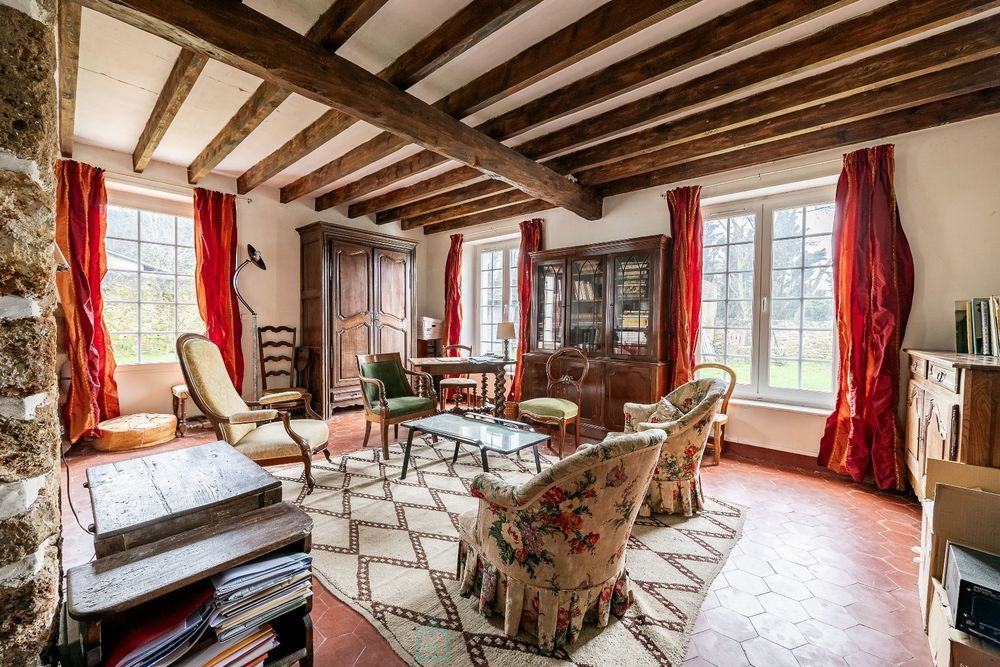 � vendre  Villa Magny-les-Hameaux (78114)