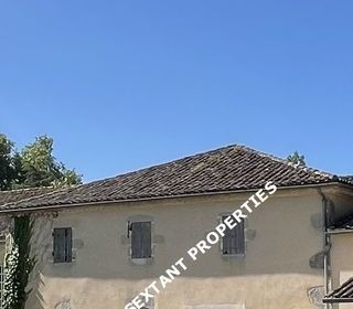  Villa � vendre 10 pi�ces 400 m�