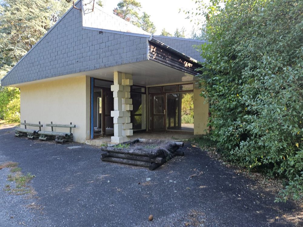 � vendre  Maison �gletons (19300)