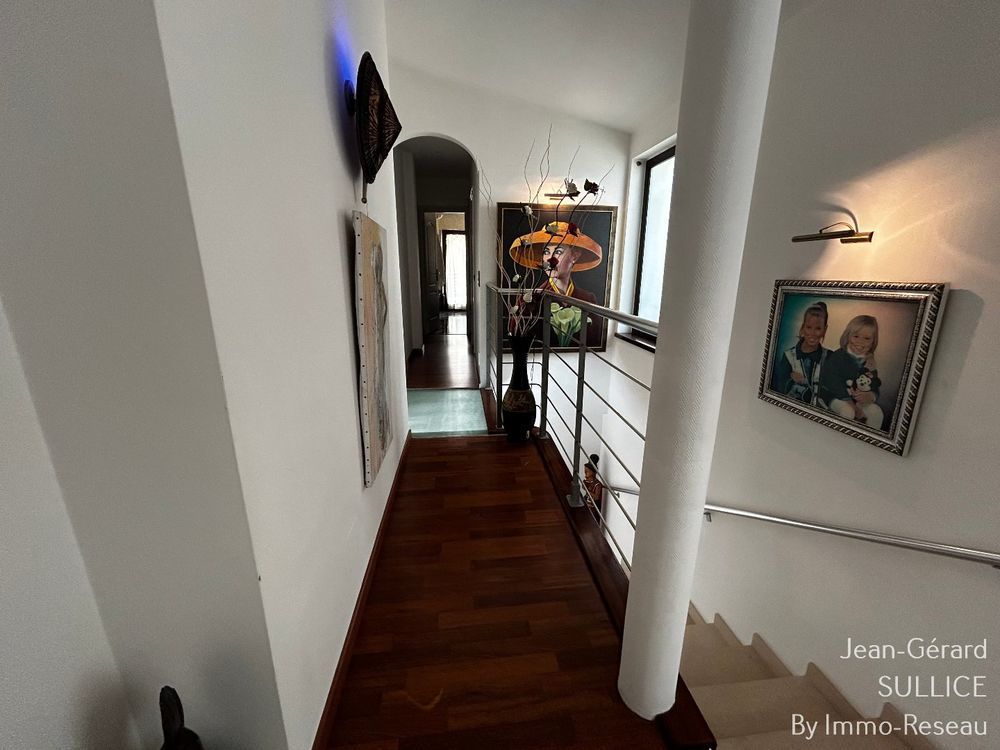 � vendre  Maison Roquebrune-Cap-Martin (06190)