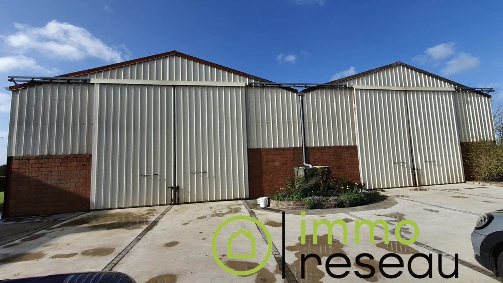 � vendre  Maison Steenvoorde (59114)