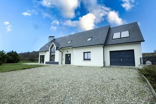  Villa � vendre 7 pi�ces 213 m�