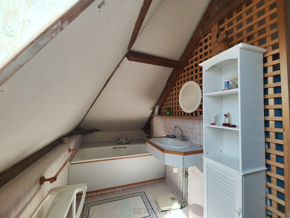 � vendre  Maison Lisieux (14100)