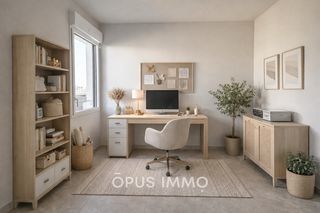  Appartement � vendre 4 pi�ces 93 m�