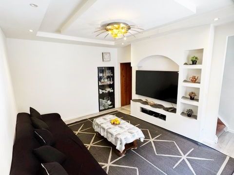   Maison Maison - 6 pi�ce(s) - 110 m�