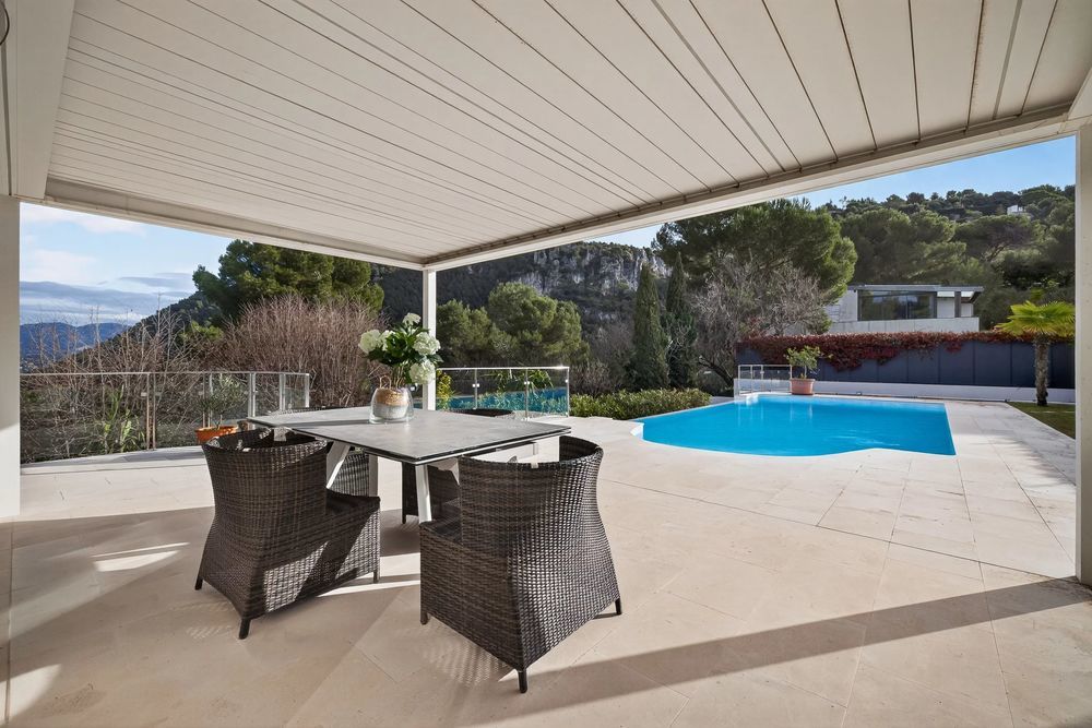 � vendre  Villa Nice (06300)