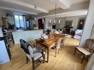  Maison � vendre 5 pi�ces 125 m�