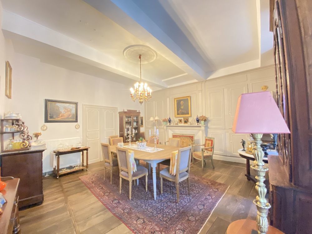 � vendre  Maison Beaulieu-sur-Dordogne (19120)